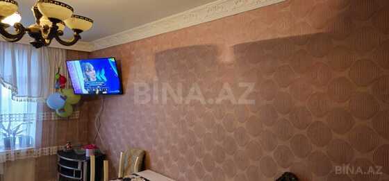 5 otaqlı Köhnə tikili, Yeni Günəşli q., Bakı
