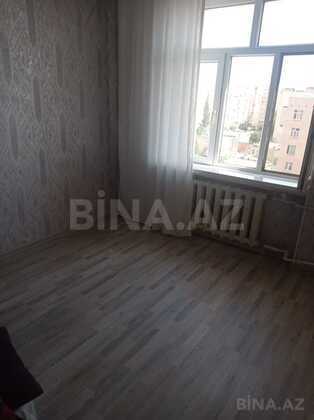 5 otaqlı Köhnə tikili, Yeni Günəşli q., Bakı