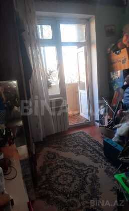 5 otaqlı Köhnə tikili, Yeni Günəşli q., Bakı