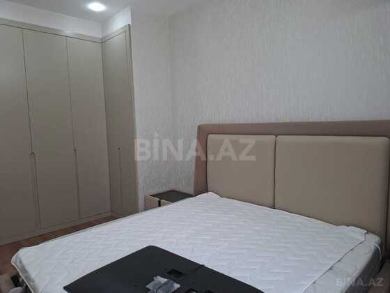 3 otaqlı Yeni tikili, 8 Noyabr m., Bakı