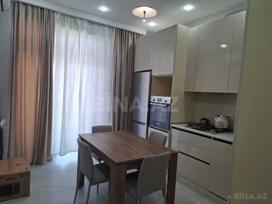 3 otaqlı Yeni tikili, 8 Noyabr m., Bakı