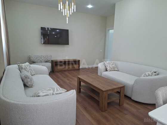 3 otaqlı Yeni tikili, 8 Noyabr m., Bakı