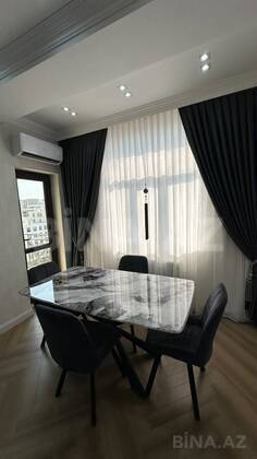 2 otaqlı Yeni tikili, 8 Noyabr m., Bakı