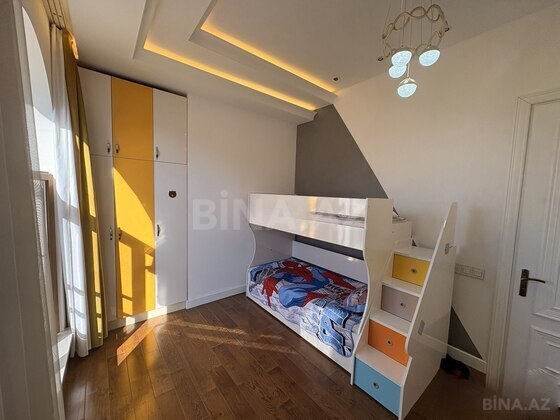 3 otaqlı Yeni tikili, Neftçilər m., Bakı