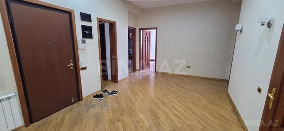 4 otaqlı Yeni tikili, 28 May m., Bakı