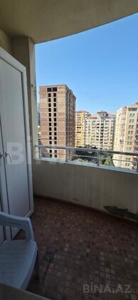 4 otaqlı Yeni tikili, 28 May m., Bakı