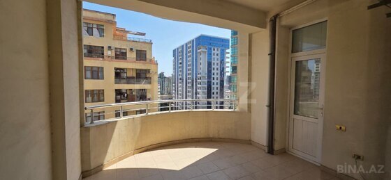 4 otaqlı Yeni tikili, 28 May m., Bakı