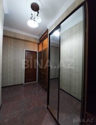 3 otaqlı Yeni tikili, Həzi Aslanov m., Bakı