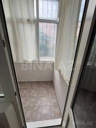 2 otaqlı Köhnə tikili, Memar Əcəmi m., Bakı