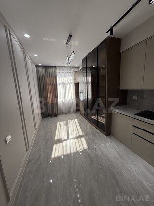 3 otaqlı Yeni tikili, 28 May m., Bakı