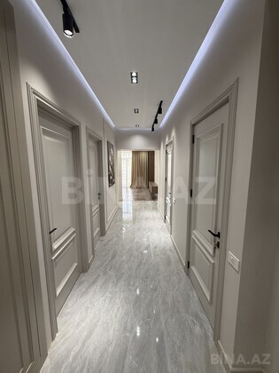 3 otaqlı Yeni tikili, 28 May m., Bakı