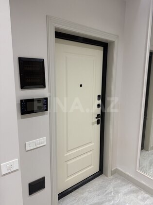 3 otaqlı Yeni tikili, 28 May m., Bakı