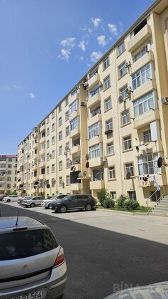 2 otaqlı Yeni tikili, Masazır q., Bakı