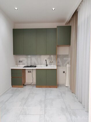 4 otaqlı Həyət evi/Bağ evi, Şüvəlan q., Bakı
