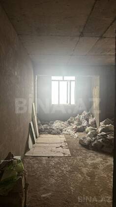 3 otaqlı Yeni tikili, 20 Yanvar m., Bakı