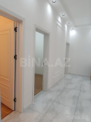 4 otaqlı Həyət evi/Bağ evi, Şüvəlan q., Bakı