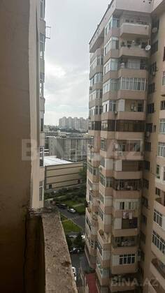 3 otaqlı Yeni tikili, 20 Yanvar m., Bakı