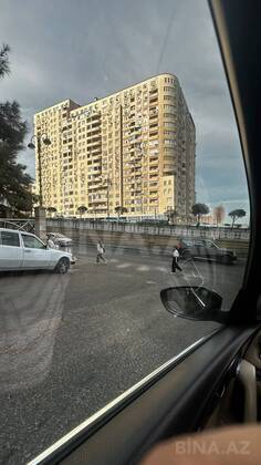 3 otaqlı Yeni tikili, 20 Yanvar m., Bakı