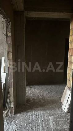 3 otaqlı Yeni tikili, 20 Yanvar m., Bakı