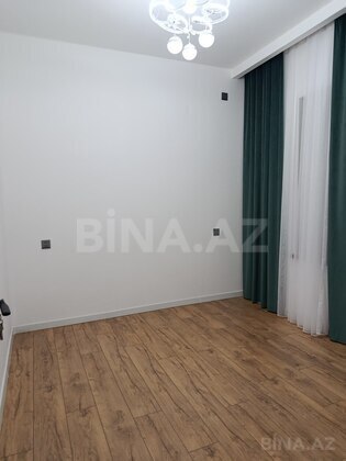 4 otaqlı Həyət evi/Bağ evi, Şüvəlan q., Bakı