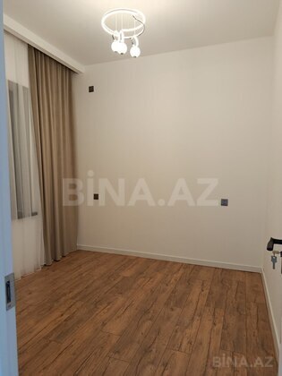 4 otaqlı Həyət evi/Bağ evi, Şüvəlan q., Bakı