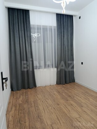 4 otaqlı Həyət evi/Bağ evi, Şüvəlan q., Bakı