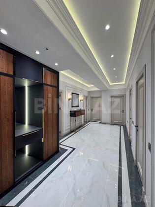 3 otaqlı Yeni tikili, Nəsimi r., Bakı
