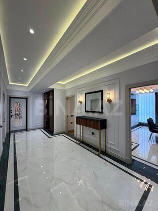 3 otaqlı Yeni tikili, Nəsimi r., Bakı
