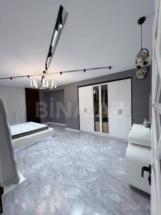 3 otaqlı Yeni tikili, 8 Noyabr m., Bakı