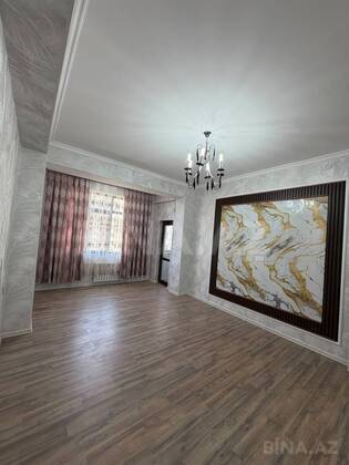 2 otaqlı Yeni tikili, Neftçilər m., Bakı