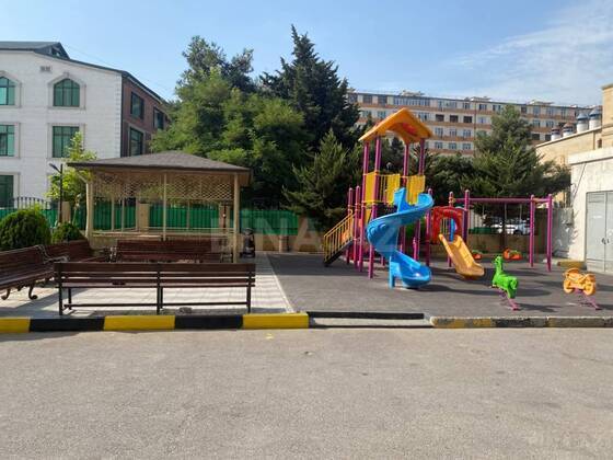 2 otaqlı Yeni tikili, Azadlıq Prospekti m., Bakı