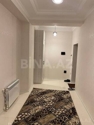 2 otaqlı Yeni tikili, Nizami r., Bakı
