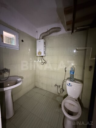 1 otaqlı Köhnə tikili, Neftçilər m., Bakı