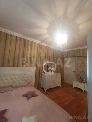 3 otaqlı Yeni tikili, Nəriman Nərimanov m., Bakı