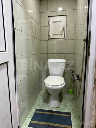 2 otaqlı Köhnə tikili, 20 Yanvar m., Bakı