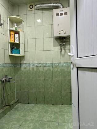 2 otaqlı Köhnə tikili, 20 Yanvar m., Bakı