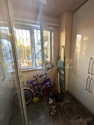 3 otaqlı Köhnə tikili, Neftçilər m., Bakı