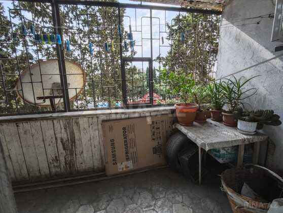 3 otaqlı Köhnə tikili, Neftçilər m., Bakı