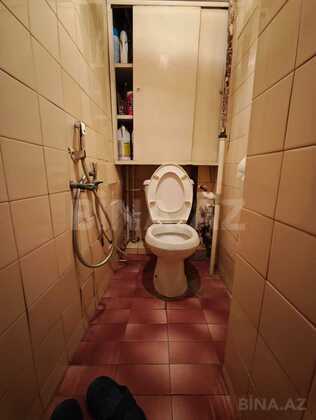 3 otaqlı Köhnə tikili, Neftçilər m., Bakı