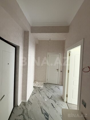 2 otaqlı Yeni tikili, Xırdalan