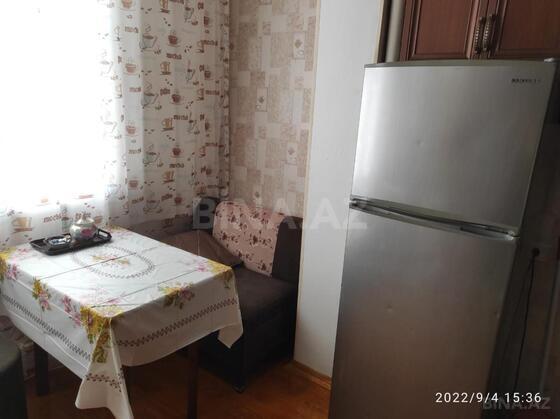 2 otaqlı Köhnə tikili, Əhmədli m., Bakı