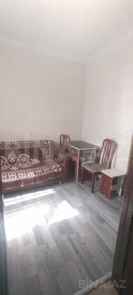 2 otaqlı Həyət evi/Bağ evi, Bülbülə q., Bakı