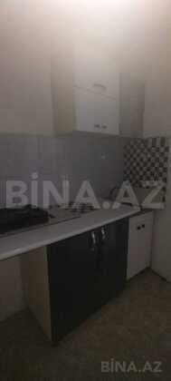 2 otaqlı Həyət evi/Bağ evi, Bülbülə q., Bakı