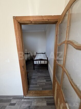 2 otaqlı Həyət evi/Bağ evi, Bülbülə q., Bakı