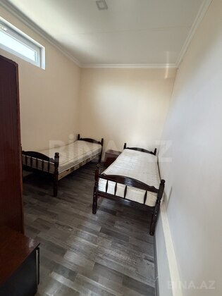 2 otaqlı Həyət evi/Bağ evi, Bülbülə q., Bakı