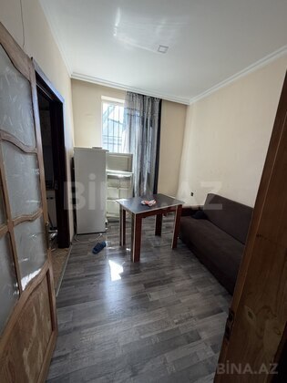 2 otaqlı Həyət evi/Bağ evi, Bülbülə q., Bakı
