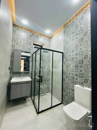 4 otaqlı Həyət evi/Bağ evi, Şüvəlan q., Bakı