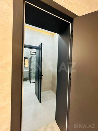 4 otaqlı Həyət evi/Bağ evi, Şüvəlan q., Bakı