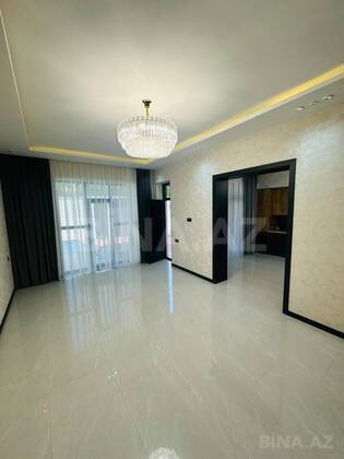 4 otaqlı Həyət evi/Bağ evi, Şüvəlan q., Bakı