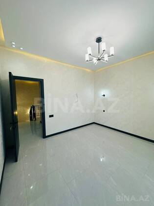 4 otaqlı Həyət evi/Bağ evi, Şüvəlan q., Bakı